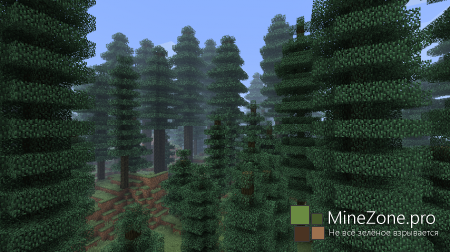 [1.6.2] [FORGE] BIOMES O' PLENTY