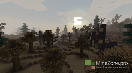 [1.6.2] [FORGE] BIOMES O' PLENTY