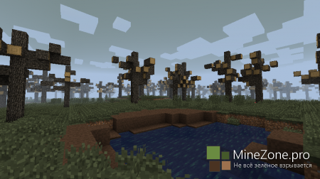 [1.6.2] [FORGE] BIOMES O' PLENTY