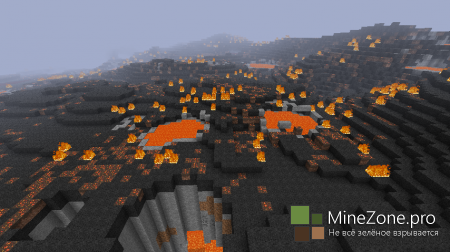 [1.6.2] [FORGE] BIOMES O' PLENTY
