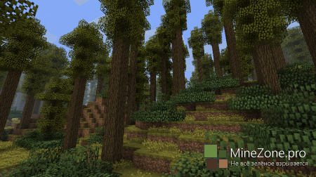 [1.6.2] [FORGE] BIOMES O' PLENTY