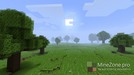 [1.6.2] [FORGE] BIOMES O' PLENTY