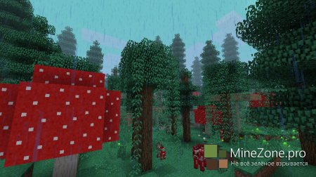 [1.6.2] [FORGE] BIOMES O' PLENTY