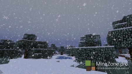 [1.6.2] [FORGE] BIOMES O' PLENTY