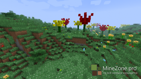 [1.6.2] [FORGE] BIOMES O' PLENTY