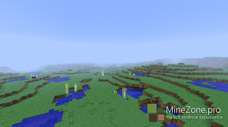 [1.6.2] [FORGE] BIOMES O' PLENTY