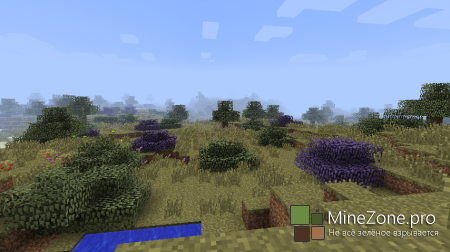 [1.6.2] [FORGE] BIOMES O' PLENTY