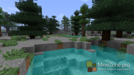 [1.6.2] [FORGE] BIOMES O' PLENTY