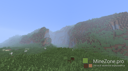 [1.6.2] [FORGE] BIOMES O' PLENTY