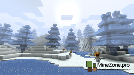 [1.6.2] [FORGE] BIOMES O' PLENTY