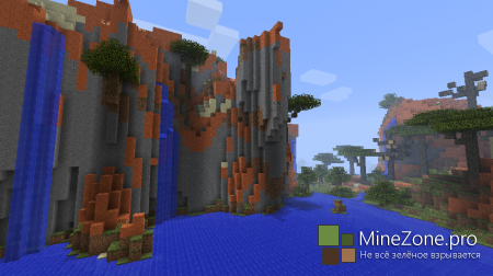 [1.6.2] [FORGE] BIOMES O' PLENTY