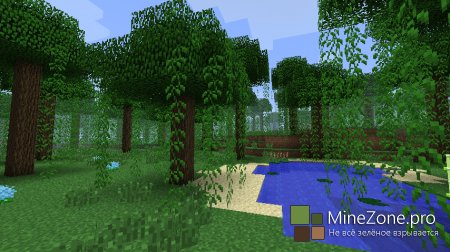 [1.6.2] [FORGE] BIOMES O' PLENTY