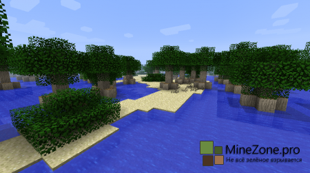 [1.6.2] [FORGE] BIOMES O' PLENTY