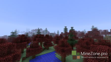 [1.6.2] [FORGE] BIOMES O' PLENTY