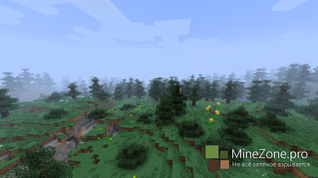 [1.6.2] [FORGE] BIOMES O' PLENTY