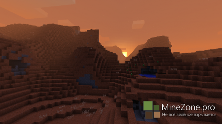 [1.6.2] [FORGE] BIOMES O' PLENTY