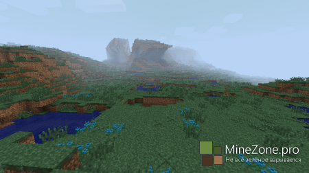 [1.6.2] [FORGE] BIOMES O' PLENTY