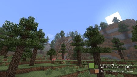 [1.6.2] [FORGE] BIOMES O' PLENTY