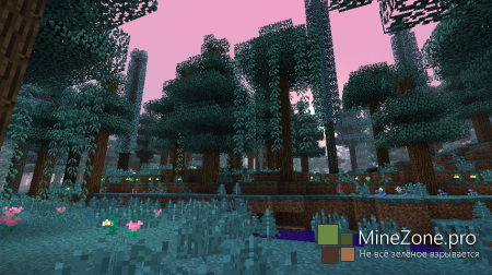 [1.6.2] [FORGE] BIOMES O' PLENTY