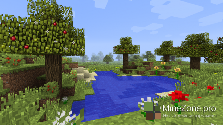 [1.6.2] [FORGE] BIOMES O' PLENTY