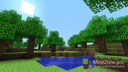[1.6.2] [FORGE] BIOMES O' PLENTY