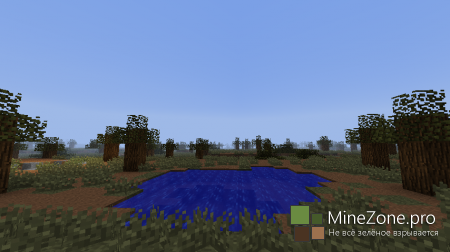 [1.6.2] [FORGE] BIOMES O' PLENTY
