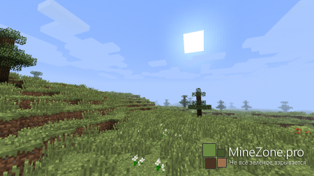 [1.6.2] [FORGE] BIOMES O' PLENTY