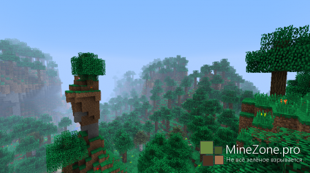 [1.6.2] [FORGE] BIOMES O' PLENTY