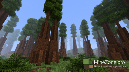 [1.6.2] [FORGE] BIOMES O' PLENTY