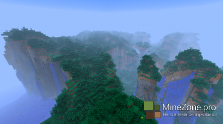 [1.6.2] [FORGE] BIOMES O' PLENTY