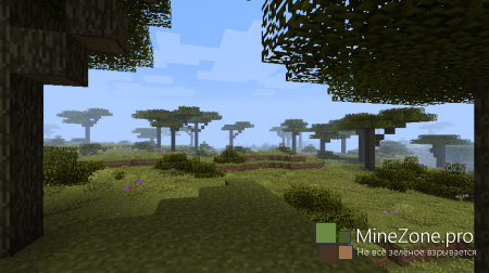 [1.6.2] [FORGE] BIOMES O' PLENTY