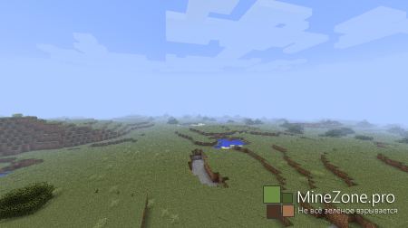 [1.6.2] [FORGE] BIOMES O' PLENTY