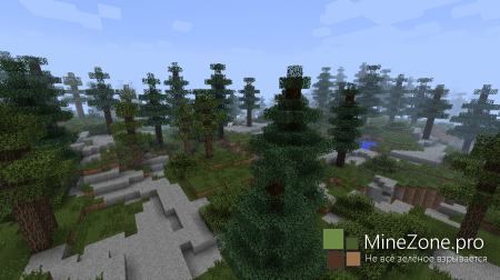 [1.6.2] [FORGE] BIOMES O' PLENTY