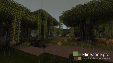 [1.6.2] [FORGE] BIOMES O' PLENTY