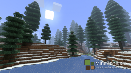 [1.6.2] [FORGE] BIOMES O' PLENTY