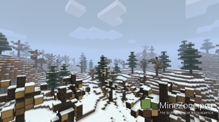 [1.6.2] [FORGE] BIOMES O' PLENTY