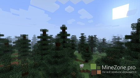 [1.6.2] [FORGE] BIOMES O' PLENTY