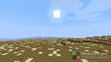 [1.6.2] [FORGE] BIOMES O' PLENTY
