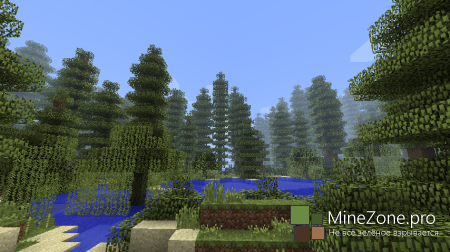 [1.6.2] [FORGE] BIOMES O' PLENTY