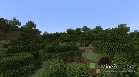 [1.6.2] [FORGE] BIOMES O' PLENTY