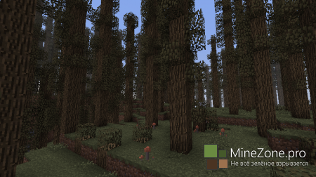 [1.6.2] [FORGE] BIOMES O' PLENTY