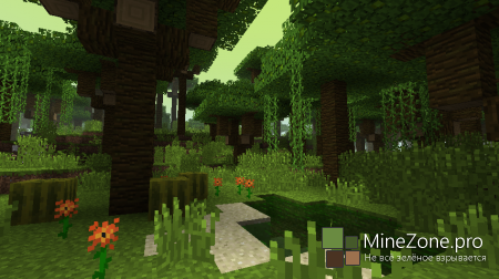 [1.6.2] [FORGE] BIOMES O' PLENTY