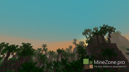 [1.6.2] [FORGE] BIOMES O' PLENTY