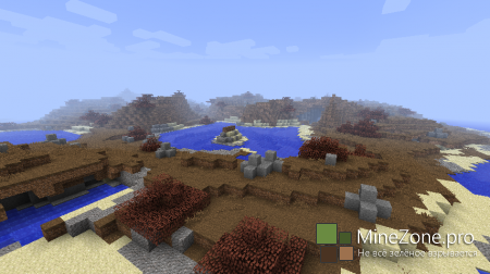 [1.6.2] [FORGE] BIOMES O' PLENTY