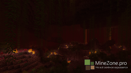 [1.6.2] [FORGE] BIOMES O' PLENTY