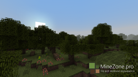 [1.6.2] [FORGE] BIOMES O' PLENTY
