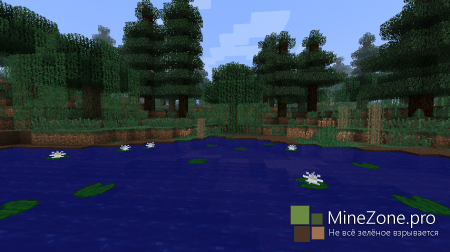 [1.6.2] [FORGE] BIOMES O' PLENTY
