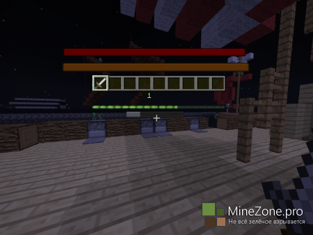 [1.6.2][Forge] Advanced HUD