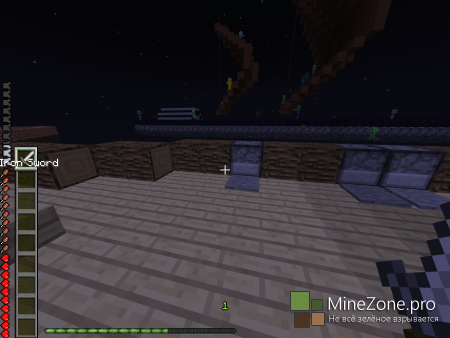 [1.6.2][Forge] Advanced HUD