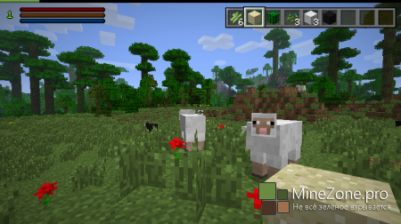 [1.6.2][Forge] Advanced HUD